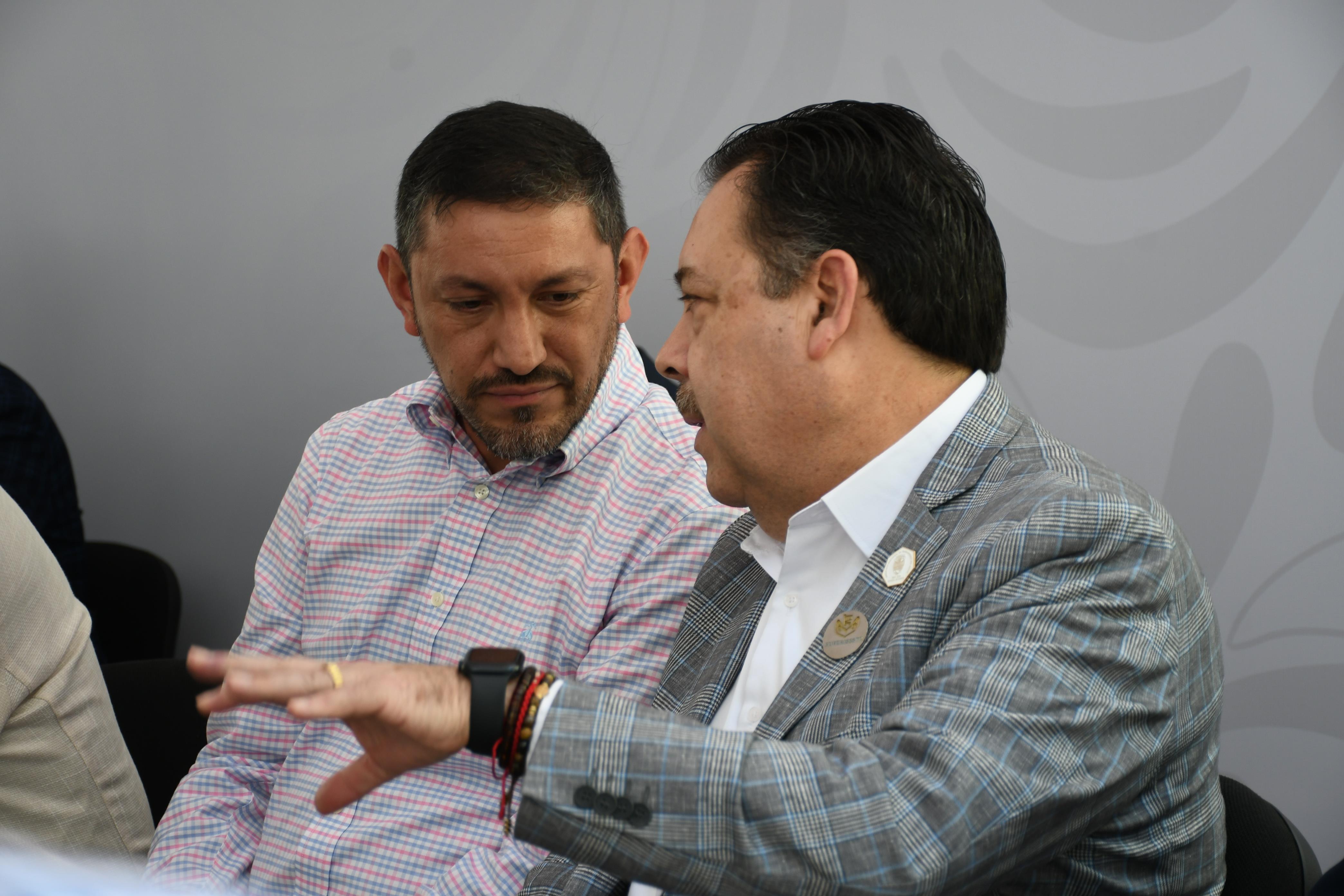Inauguración Tienda SuperISSSTE "Centro Urbano Doctores"